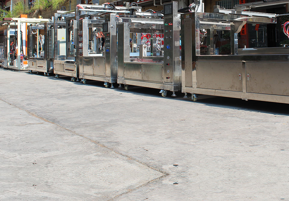 非标定制 非标定制