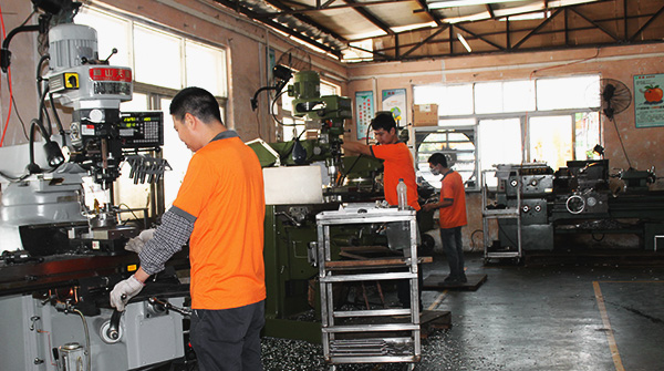 技术实力 技术实力